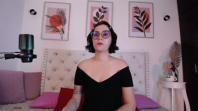 barbyehot online show from 11-07-25, 10:54