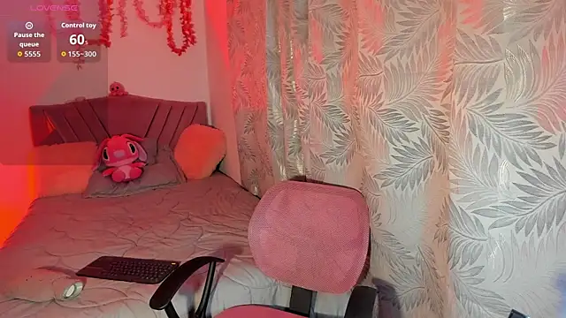 Valkiria 09 online show from 01-13-26, 04:51