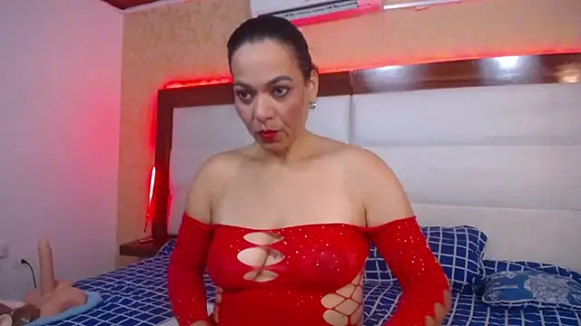 JadaMars online show from 10-10-25, 03:00