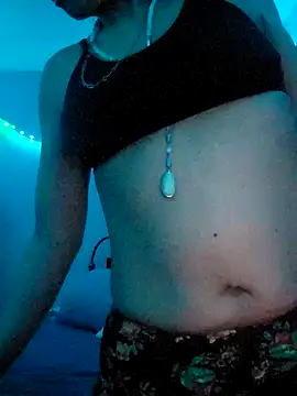 puddled wonderland online show from 11-22-25, 09:30