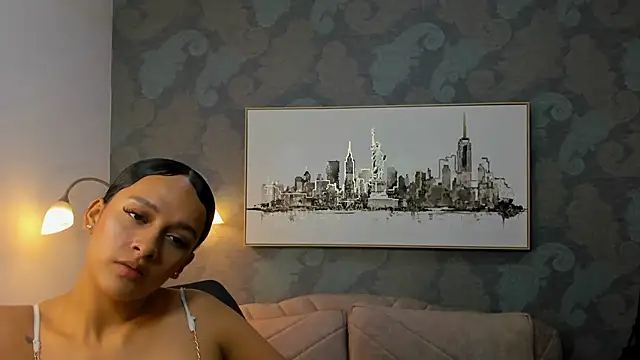 Salome Smitth 1 online show from 02-16-26, 10:28