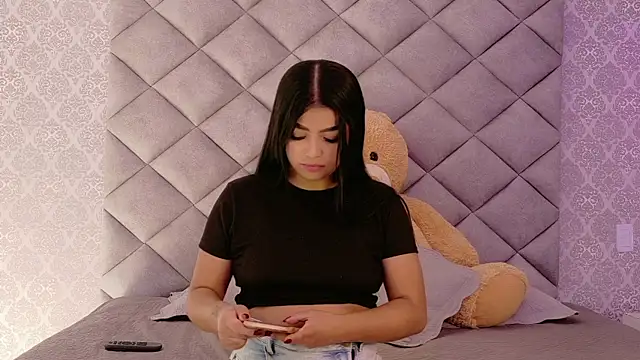 kylerose07 online show from 11-03-25, 02:40