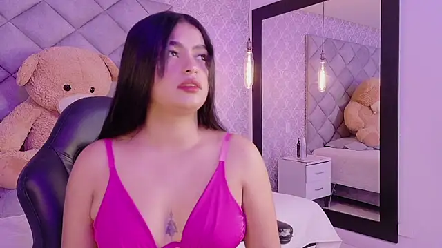 kylerose07 online show from 11-18-25, 03:01