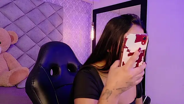 kylerose07 online show from 11-19-25, 03:39