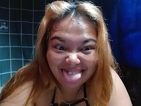 Hajaima online show from 11-19-25, 02:50