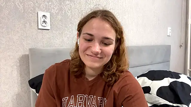 SunPunnyGirl online show from 09-20-25, 05:08