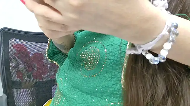 ruby100 online show from 01-06-26, 10:45