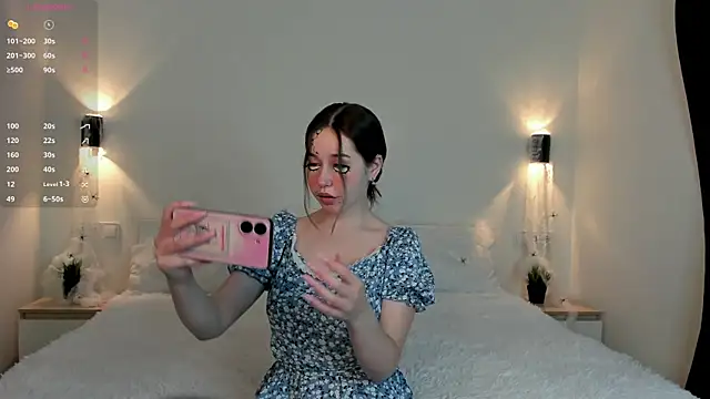 HopeKou online show from 10-29-25, 04:53