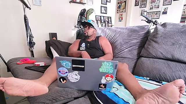 Str8ishVegasGuy online show from 09-28-25, 12:05