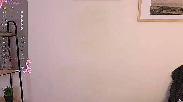 Bonnie Nunez online show from 10-09-25, 10:08