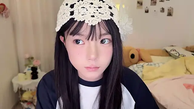 Momo-xx online show from 01-07-26, 12:46