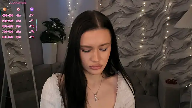 Aria Mila online show from 02-19-26, 11:17