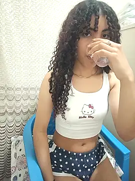 Morenpeka online show from 09-18-25, 03:30