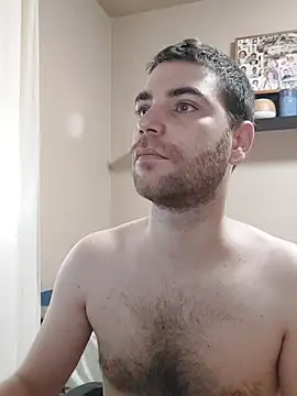 Snapshot of LoboSolitariooy chatting on 10-17-25, 12:30 LoboSolitariooy online show from 10-17-25, 12:30