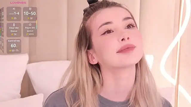 Nesolla online show from 02-26-26, 08:19