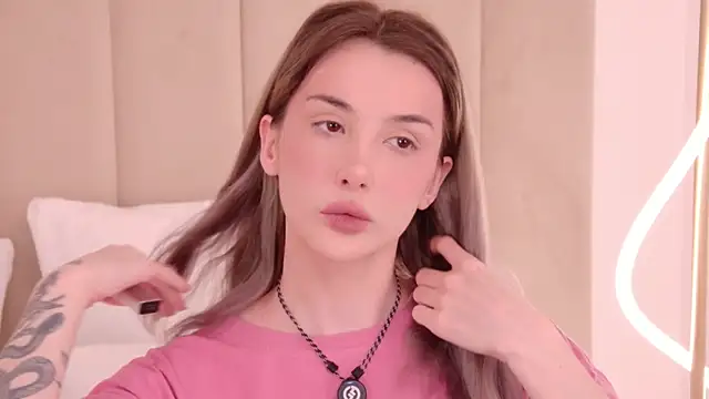 Nesolla online show from 03-27-26, 08:20