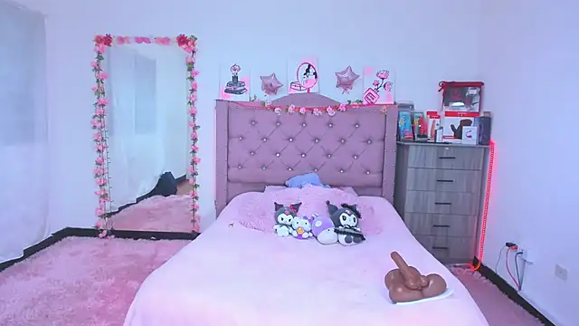 Snapshot of Gabi_Jhons_23 chatting on 09-10-25, 09:04 Gabi Jhons 23 online show from 09-10-25, 09:04