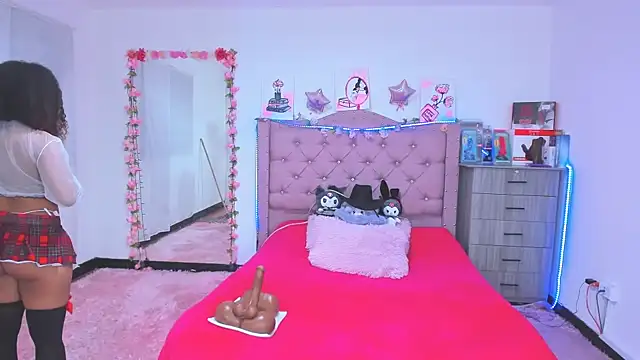 Snapshot of Gabi_Jhons_23 chatting on 10-04-25, 11:30 Gabi Jhons 23 online show from 10-04-25, 11:30