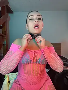 Moon Blake online show from 10-24-25, 12:56