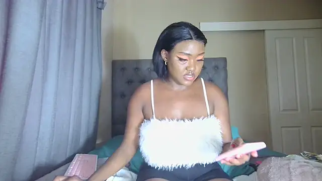 nanababe1 online show from 01-19-25, 09:33