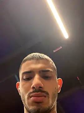 ArturoCardona  online show from 10-11-25, 12:21