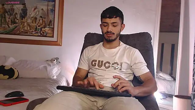 Snapshot of ArturoCardona_ chatting on 02-26-26, 03:00 ArturoCardona online show from 02-26-26, 03:00