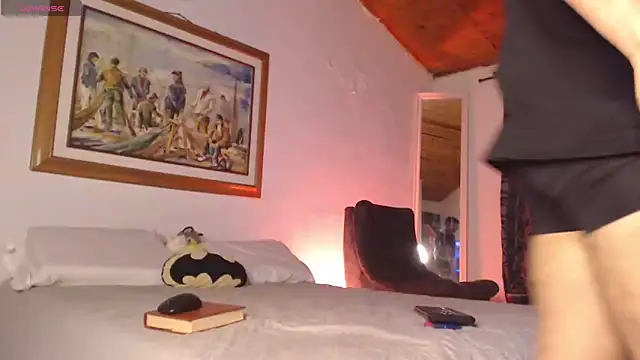 Snapshot of ArturoCardona_ chatting on 02-27-26, 11:21 ArturoCardona online show from 02-27-26, 11:21