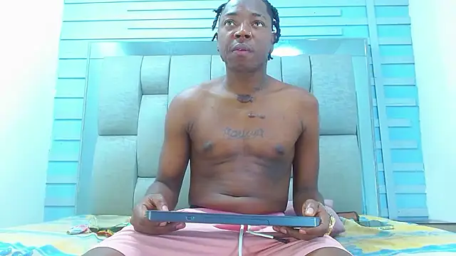 Black Fire10 online show from 01-14-26, 07:30