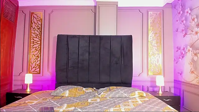 KingStark  online show from 10-27-25, 11:25