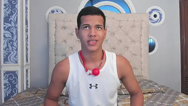 KingStark  online show from 12-19-25, 01:01