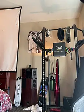 KeYBuMp323 online show from 01-13-26, 03:06