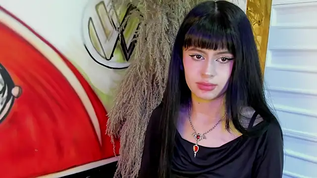 Snapshot of Dita_von2 chatting on 02-08-26, 12:52 Dita von2 online show from 02-08-26, 12:52