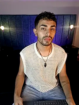 JuanchoAfpa online show from 10-08-25, 02:31