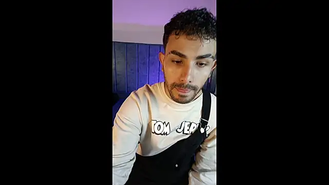 JuanchoAfpa online show from 10-09-25, 02:53