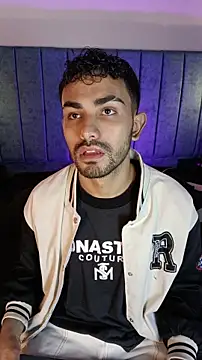 JuanchoAfpa online show from 10-10-25, 02:21