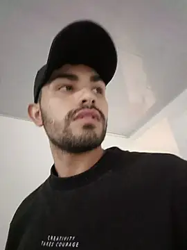 JuanchoAfpa online show from 10-16-25, 03:29