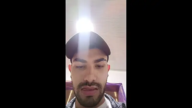 JuanchoAfpa online show from 10-21-25, 03:40