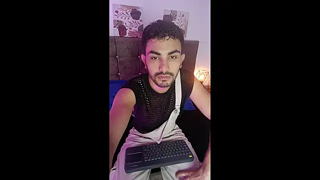 JuanchoAfpa online show from 10-23-25, 03:28