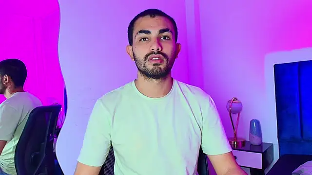 JuanchoAfpa online show from 11-07-25, 03:39