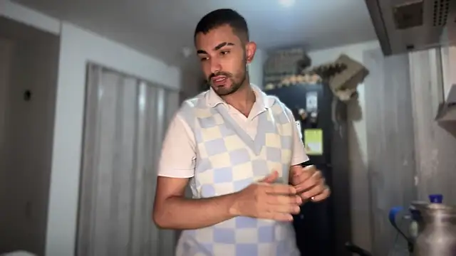 JuanchoAfpa online show from 11-24-25, 11:37