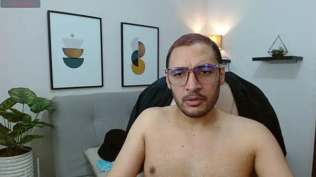   Damian    online show from 10-12-25, 11:04