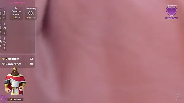 Jasmin hamdan online show from 12-03-25, 07:45