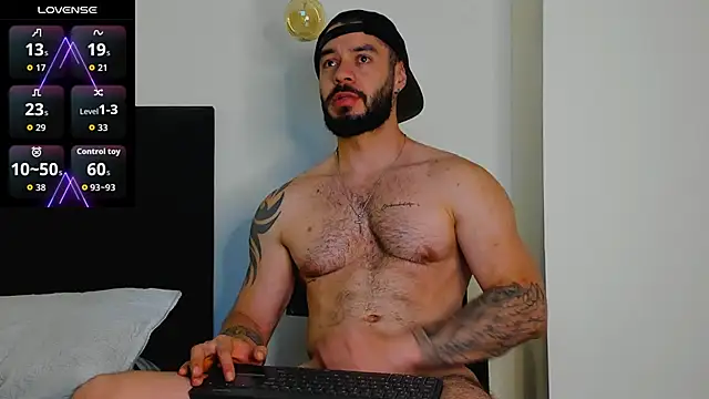 Drake Cole online show from 02-11-26, 11:32