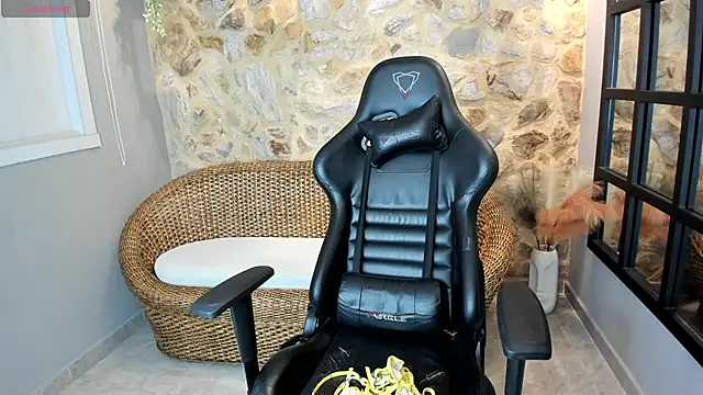 VenusBlazer online show from 11-21-25, 11:09