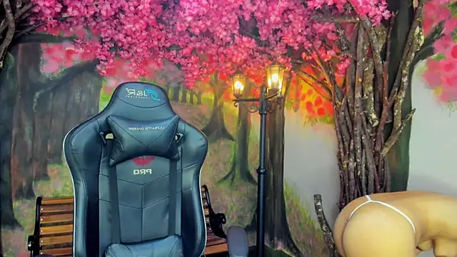 VenusBlazer online show from 11-27-25, 11:23