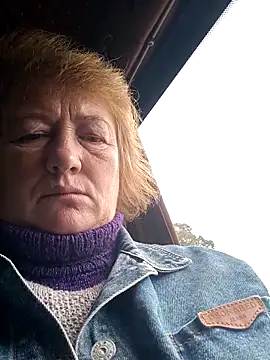 NikaLove49011 online show from 10-19-25, 08:15