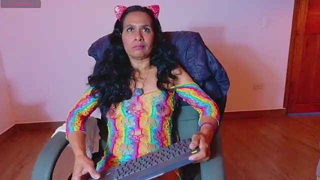 Vanessa 7  online show from 01-08-26, 11:07