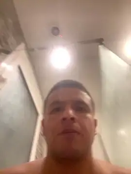 PeruvianPercasHot online show from 01-08-26, 10:23