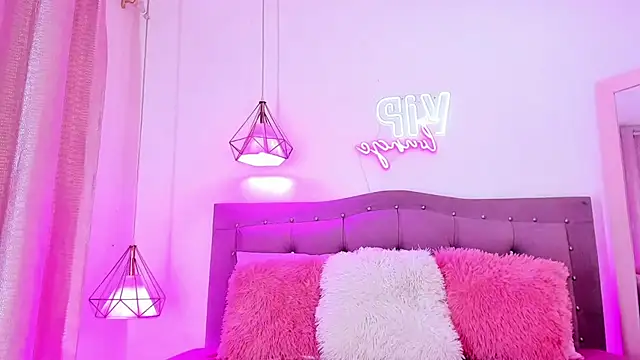 britneyy stars online show from 09-14-25, 09:58