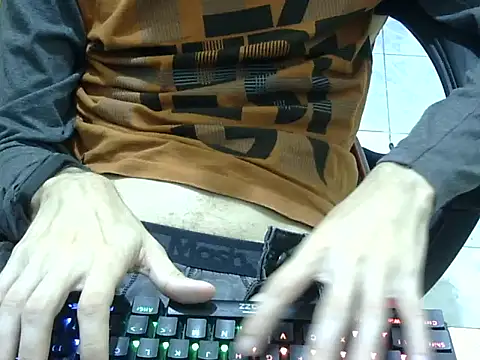 Snapshot of LustyLepus chatting on 01-18-26, 02:48 LustyLepus online show from 01-18-26, 02:48